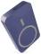 Миниатюра EMOS 10000mAh WI1046, 20W, Wireless, blue B0551BL, фото 3