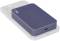 Миниатюра EMOS 10000mAh WI1046, 20W, Wireless, blue B0551BL, фото 10