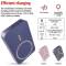 Миниатюра EMOS 10000mAh WI1046, 20W, Wireless, blue B0551BL, фото 12