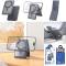 Миниатюра HOCO 5000mAh Title PD/20W Magnetic with stand + mini wa Q46 / 714988, фото 9