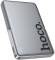 Миниатюра HOCO 5000mAh Sunlight PD/20W Magnetic Metal Grey Q36 / 714986, фото 3