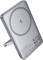 Миниатюра HOCO 5000mAh Sunlight PD/20W Magnetic Metal Grey Q36 / 714986, фото 4