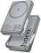 Миниатюра HOCO 10000mAh Sunlight PD/20W Magnetic with stand Metal Q36A / 714987, фото 1