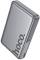 Миниатюра HOCO 10000mAh Sunlight PD/20W Magnetic with stand Metal Q36A / 714987, фото 5