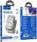 Миниатюра HOCO 10000mAh Sunlight PD/20W Magnetic with stand Metal Q36A / 714987, фото 6