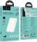 Миниатюра HOCO 10000mAh Grace PD/20W Magnetic White J141 / 714985, фото 7