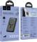 Миниатюра HOCO 10000mAh Grace PD/20W Magnetic Black J141 / 714984, фото 6