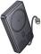 Миниатюра HOCO 10000 mAh Origen Dual PD/20W Magnetic with cable T Q44 / 714983, фото 3