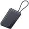 Миниатюра HOCO 10000 mAh Origen Dual PD/20W Magnetic with cable T Q44 / 714983, фото 7