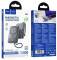 Миниатюра HOCO 10000 mAh Origen Dual PD/20W Magnetic with cable T Q44 / 714983, фото 8