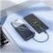 Миниатюра HOCO 10000 mAh Origen Dual PD/20W Magnetic with cable T Q44 / 714983, фото 9
