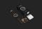 Миниатюра Amazfit T-Rex ULTRA 2 W2550GL2N Чорний 1186954, фото 11