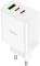 Миниатюра HOCO C126A Pure White 6931474798725, фото 1