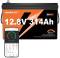 Миниатюра Yeagulch 12.8V 314Ah YEAGULCH-12,8V/314Ah, фото 3