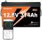 Миниатюра Yeagulch 12.8V 314Ah YEAGULCH-12,8V/314Ah, фото 4