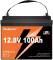 Миниатюра Yeagulch 12.8V 100Ah Mini Max YEAGULCH-12,8V/100Ah Max, фото 1