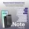 Миниатюра MOBVOI TicNote with IA Shadow 64GB Black NE-79, фото 9