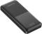 Миниатюра ColorWay 10 000 mAh PD/22.5W, QC/3.0, LCD, Black CW-PB100LPB3BK-PDD, фото 4
