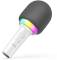 Миниатюра Fifine E2W Wireless White, фото 2