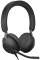Миниатюра Jabra Evolve 2 40 SE MS USB-C Stereo 24189-999-799, фото 1