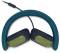 Миниатюра Philips TAK2000CT/00 USB-C/3,5 мм Blue/Green, фото 12