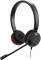 Миниатюра Jabra Evolve 20 SE MS USB-C/A Stereo Black 4999-823-369, фото 1