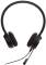 Миниатюра Jabra Evolve 20 SE MS USB-C/A Stereo Black 4999-823-369, фото 2