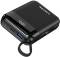 Миниатюра Canyon 10000mAh OnPower 104 PD/20W, QC/22.5W built-in cab CNS-CPB104B, фото 3