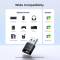 Миниатюра Ugreen USB Bluetooth 5.4 CM748 Black 45134, фото 4
