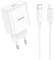 Миниатюра HOCO C76A Pro Majestic USB-C PD30W + cable USB-C to Lig 6942007616317, фото 1