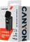 Миниатюра Canyon 15000mAh OnPower 150 Qi2 magnetic Grey CNS-CPB150DG, фото 8
