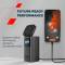 Миниатюра Canyon 15000mAh OnPower 150 Qi2 magnetic Grey CNS-CPB150DG, фото 9