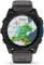 Миниатюра Garmin D2 Mach 2, 51mm, Saph, CrbnGry Ti/Blk w/TiBd,GPS 010-02905-31, фото 2
