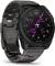 Миниатюра Garmin D2 Mach 2, 51mm, Saph, CrbnGry Ti/Blk w/TiBd,GPS 010-02905-31, фото 3