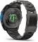Миниатюра Garmin D2 Mach 2, 51mm, Saph, CrbnGry Ti/Blk w/TiBd,GPS 010-02905-31, фото 6