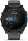 Миниатюра Garmin D2 Mach 2, 51mm, Saph, CrbnGry Ti/Blk w/TiBd,GPS 010-02905-31, фото 9
