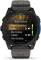 Миниатюра Garmin D2 Mach 2, 51mm, Saph, CrbnGry Ti/Blk w/TiBd,GPS 010-02905-31, фото 10