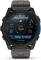 Миниатюра Garmin D2 Mach 2, 51mm, Saph, CrbnGry Ti/Blk w/TiBd,GPS 010-02905-31, фото 11
