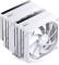 Миниатюра JONSBO CB80 White, фото 2