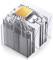 Миниатюра JONSBO CB80 White, фото 7