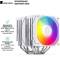 Миниатюра JONSBO CB80 White, фото 11