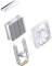 Миниатюра JONSBO CB40 White, фото 12