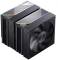 Миниатюра JONSBO CA90 Black, фото 1