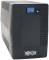 Миниатюра TrippLite OMNIVSX1000D 1000VA 600W, фото 1