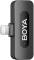 Миниатюра Boya BY-V3 Lightning Black, фото 6