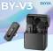 Миниатюра Boya BY-V3 Lightning Black, фото 7