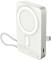 Миниатюра Sigma X-power SI10A8QL-MAG silver 10000mAh, Magnetic wir 4827798161012, фото 4