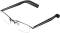 Миниатюра Mijia Smart Audio Glasses Titanium Сірий BHR08VZGL 1182051, фото 1