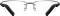 Миниатюра Mijia Smart Audio Glasses Titanium Сірий BHR08VZGL 1182051, фото 2