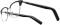 Миниатюра Mijia Smart Audio Glasses Browline Чорний BHR08VXGL 1182049, фото 3